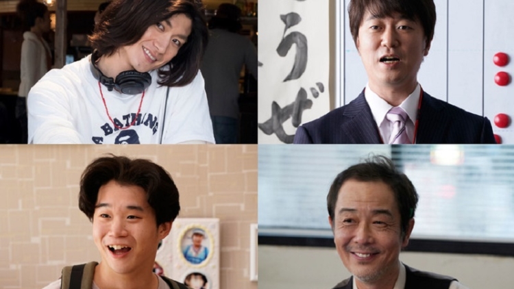 Haruma Miura Jadi Cinta Pertama Suzu Hirose Dalam Film Berjudul Sunny Haruma Miura Jadi Cinta Pertama Suzu Hirose Dalam Film Berjudul Sunny