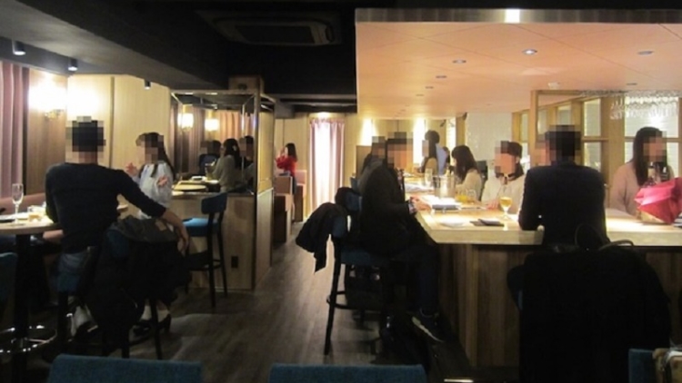 Ingin Dilayani Wanta Jepang Tanpa Make Up Datang Ke Suppin Cafe Ingin Dilayani Wanta Jepang Tanpa Make Up Datang Ke Suppin Cafe