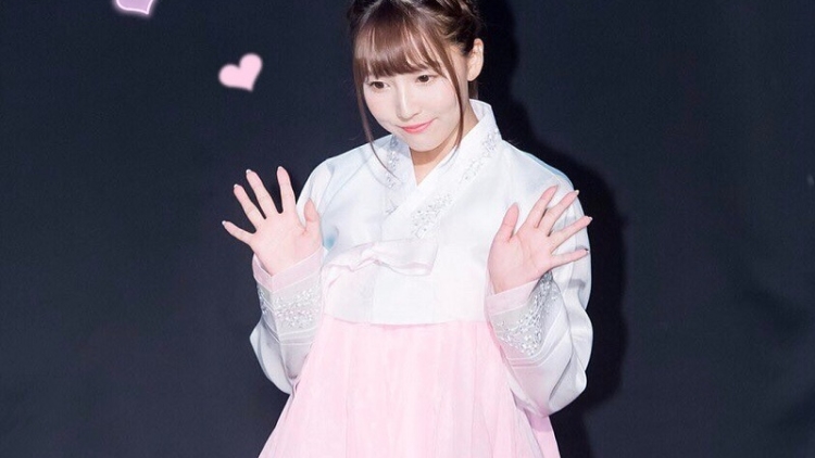 Ini 7 Fakta Yua Mikami Sebelum Membentuk Grup K-Pop Honey Popcorn