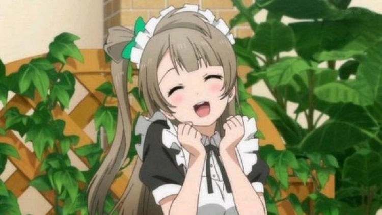 Kotori Minami