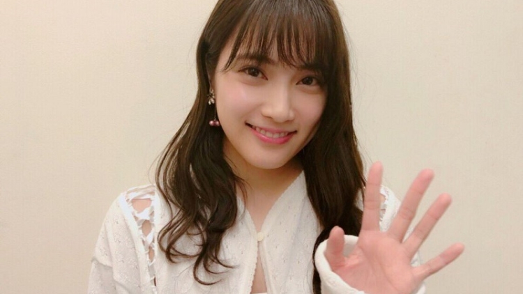 Member AKB48, Anna Iriyama Dipilih Jadi Pemeran Drama Meksiko, L.I.K.E.