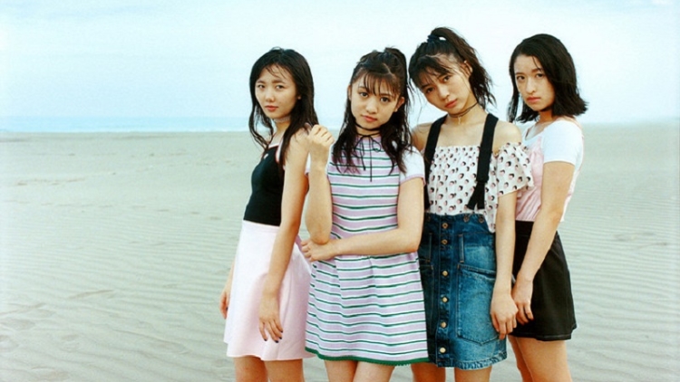 Member Tokyo Girls Style Alami Pelecehan Seksual Di Event 2 Shot