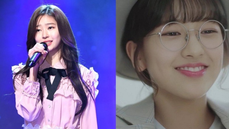 Netizen Bocorkan Daftar Trainee Yang Akan Bergabung Dengan Produce 48 1 Netizen Bocorkan Daftar Trainee Yang Akan Bergabung Dengan Produce 48 1