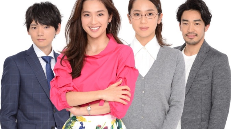 Pemeran Tambahan Serial Drama Live-Action Love Rerun Telah diungkap