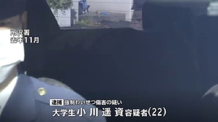 Putra Mantan Anggota Partai Demokrat Ditangkap Setelah Aniaya Siswi Di Tokyo