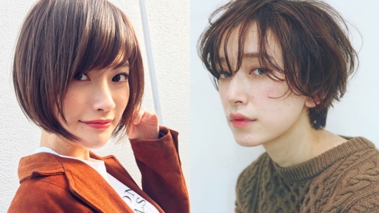 Punya Bentuk Wajah Bulat Ini Potongan Rambut Rekomendasi Stylist Jepang Yang Cocok Untukmu Berita Jepang Japanesestation Com