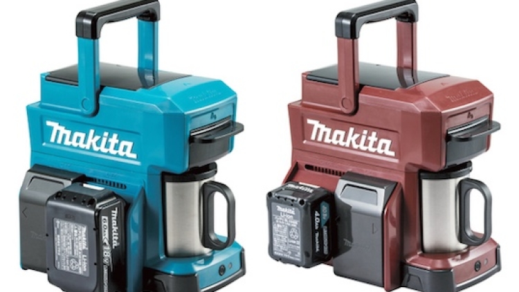makita-coffee-maker-power-tool-battery-CM501DZ-1