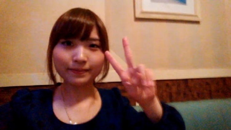 Aksi Mahasiswi Bawakan Lagu Tema Princess Mononoke Buat Netizen Terpesona