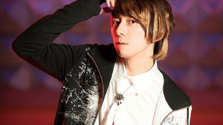 Aktor Pengisi Suara Wataru Hatano Umumkan Pernikhannya Dengan Mai Hashimoto Aktor Pengisi Suara Wataru Hatano Umumkan Pernikhannya Dengan Mai Hashimoto