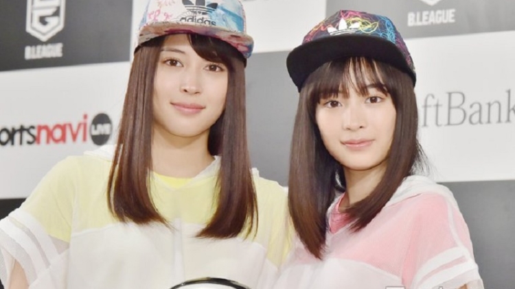 Alice Hirose Dan Suzu Hirose