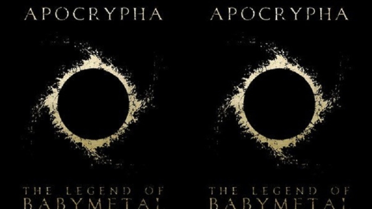 Idol Group BABYMETAL Akan Luncurkan Novel Grafis Di Tahun Ini 1