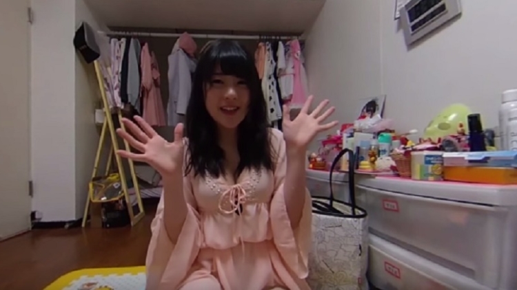 Kamiya Erina Buat Video 360 Derajat Dan Perlihtakan Kegiatannya Dalam Sehari Kamiya Erina Buat Video 360 Derajat Dan Perlihtakan Kegiatannya Dalam Sehari