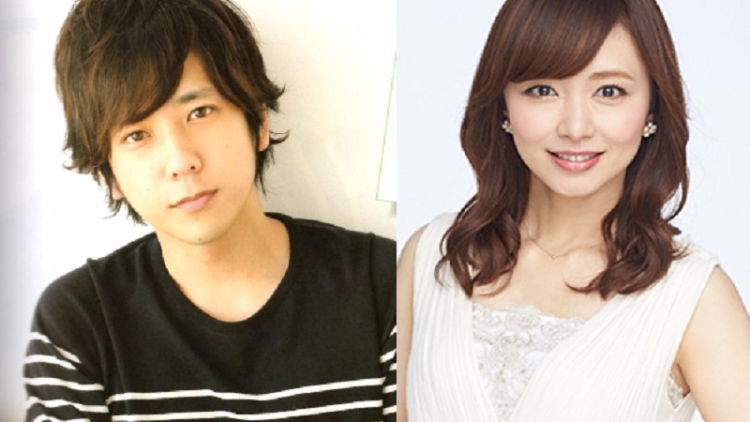 Kazunari Ninomiya Dan Ayaka Ito Terlihat Berkencan, Fans Justru Tidak Senang Kazunari Ninomiya Dan Ayaka Ito Terlihat Berkencan, Fans Justru Tidak Senang