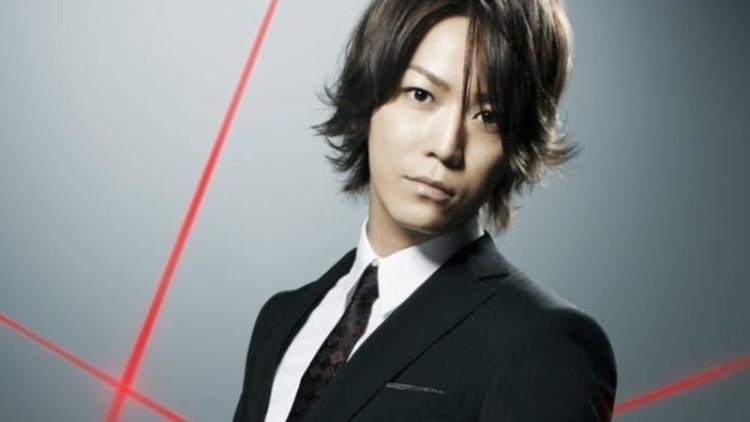 Kazuya Kamenashi Kazuya Kamenashi