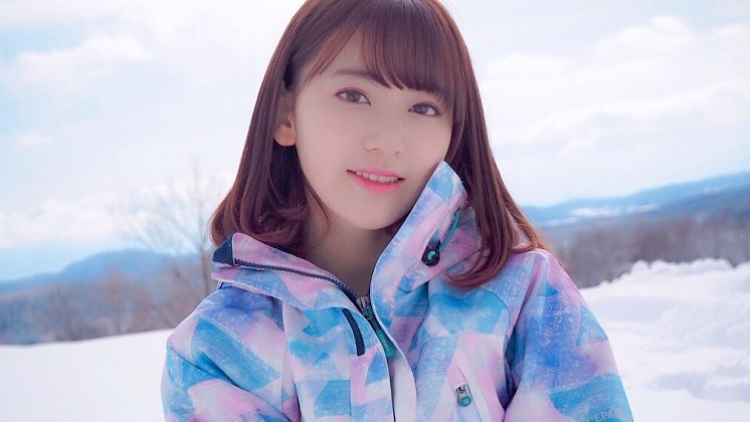 Member HKT48, Sakura Miyawaki Dikabarkan Jadi Center Pertama Produce 48 Member HKT48, Sakura Miyawaki Dikabarkan Jadi Center Pertama Produce 48