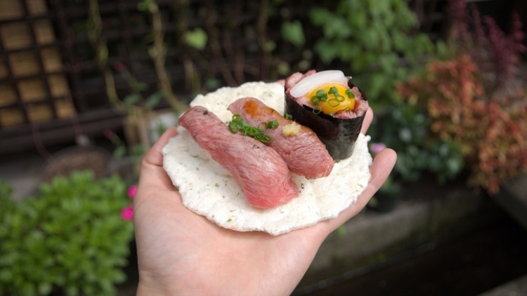 5 Makanan Yang Harus Dicoba Ketika Berkunjung Ke Hida Takayama, Prefektur Gifu 5 Makanan Yang Harus Dicoba Ketika Berkunjung Ke Hida Takayama, Prefektur Gifu