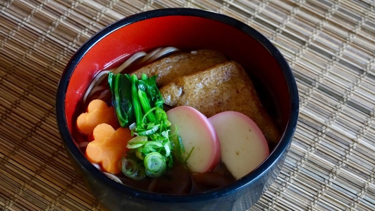 + Apa Itu Hidangan Shippoku Soba? Begini Cara Membuatnya