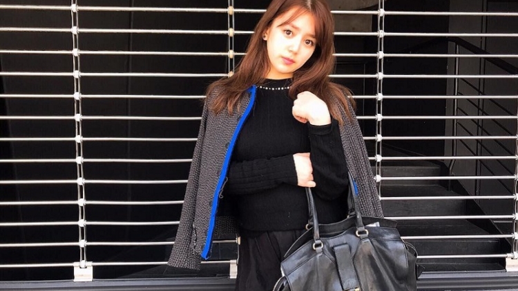 7 Gaya Fashion Ala Selebriti Jepang Yang Bisa Jadi Inspirasi Kamu Dalam Berbusana 7 Gaya Fashion Ala Selebriti Jepang Yang Bisa Jadi Inspirasi Kamu Dalam Berbusana