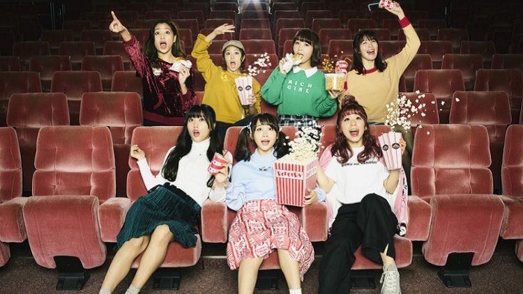 9 Tahun Ramaikan Dunia Musik Jepang, Idol Group PASSPO☆ Akan Dibubarkan Tahun Ini