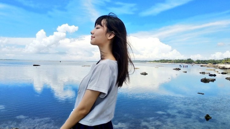 Alami Hal Kurang Menyenangkan, Kapten Tim KIII JKT48 Ingin Fans Dan Member Saling Menghargai