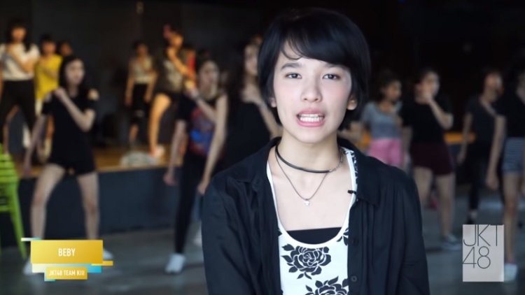 Begini Reaksi Netizen Terhadap Cuitan Presiden Jokowi Tentang Single Uza Milik JKT48 Begini Reaksi Netizen Terhadap Cuitan Presiden Jokowi Tentang Single Uza Milik JKT48