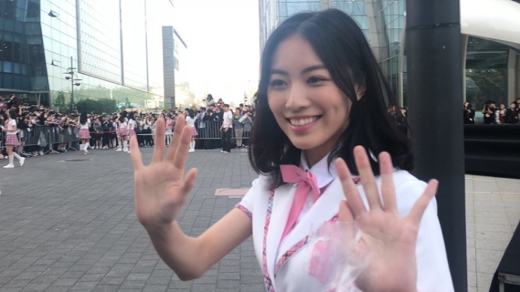 Benarkah Publik Korea Tak Suka Jika Idol Jepang Jadi Center Di Acara Produce 48 1 Benarkah Publik Korea Tak Suka Jika Idol Jepang Jadi Center Di Acara Produce 48 1