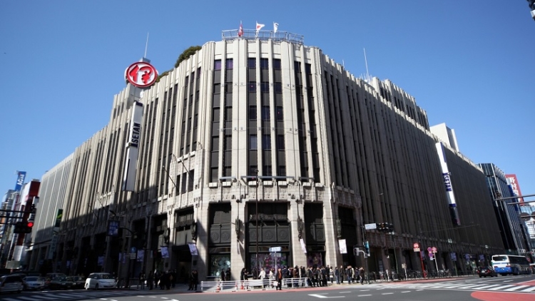 Berniat Liburan Di Negeri Sakura Ini 5 Pusat Perbelanjaan Di Jepang Yang Wajib Kamu Datangi