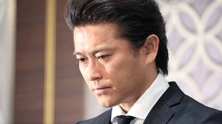 Buntut Kasus Pelecehan Seksual, Johnny & Associates Akhiri Kontraknya Dengan Tatsuya Yamaguchi Buntut Kasus Pelecehan Seksual, Johnny & Associates Akhiri Kontraknya Dengan Tatsuya Yamaguchi