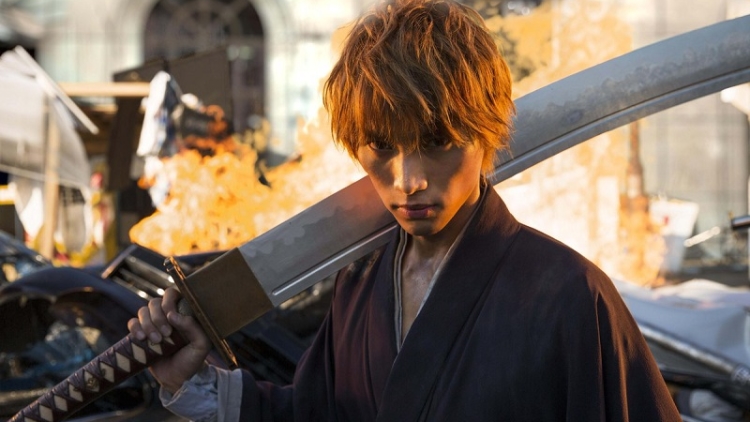 Film Live-Action Bleach Perlihatkan Aksi Pemerannya Dalam Potongan Gambar Behind-The-Scene