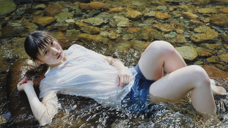 Gadis Cantik Ini Berhasil Buat Netizen Jepang Terpesona, Tapi Dia Tidak Memiliki Nama