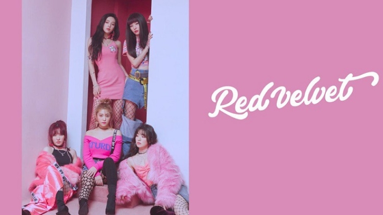 Grup Kpop Red Velvet Akan Merilis Mini Album Jepang Pertamanya Di Bulan Juli Grup Kpop Red Velvet Akan Merilis Mini Album Jepang Pertamanya Di Bulan Juli