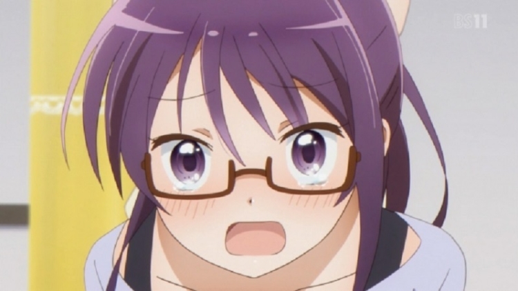 Inilah 3 Karakter Anime Wanita Paling Ideal Di Musim Semi 2018 Menurut Penggemar Pria 3