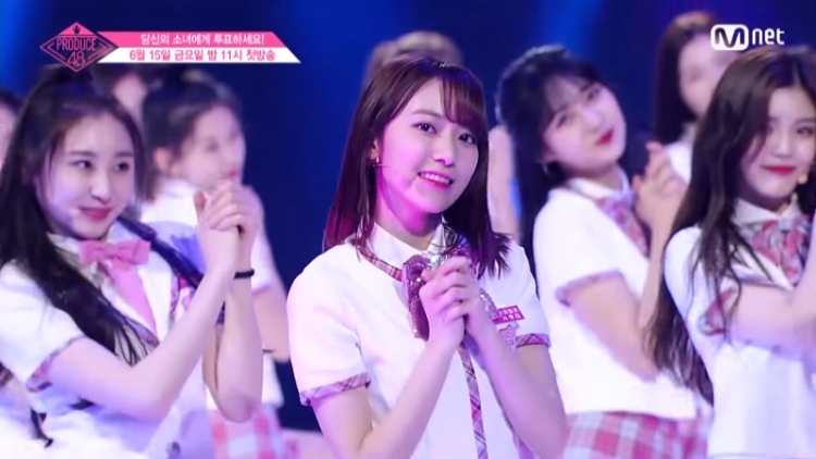 Keikutsertaan 48 Group Di Produce 48 Akan Menguntungkan Atau Hanya Mempermalukan Diri 4 Keikutsertaan 48 Group Di Produce 48 Akan Menguntungkan Atau Hanya Mempermalukan Diri 4