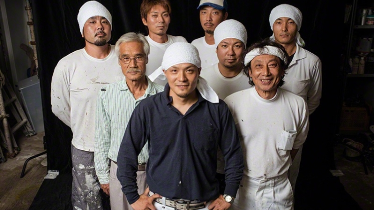 Nikkapokka, Pakaian Khas Para Pekerja Konstruksi Di Jepang Yang Fashionable 4 Nikkapokka, Pakaian Khas Para Pekerja Konstruksi Di Jepang Yang Fashionable 4