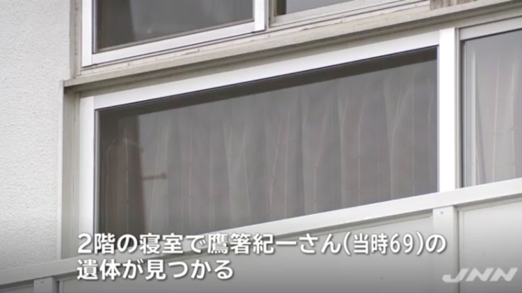 Polisi Tochigi Tangkap Pria 4 Tahun Yang Tinggal Bersama Mayat Ayahnya Selama 3 Minggu