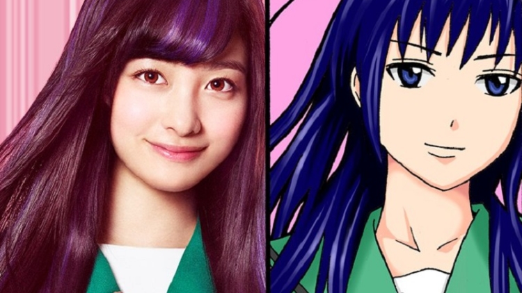 Siapa Karakter Wanita Paling Ideal Di Anime Musim Semi 2018 Menurut Para Wanita Di Jepang 3