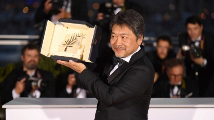 2018 Awards Photo Call, Cannes, France - 19 May 2018 2018 Awards Photo Call, Cannes, France - 19 May 2018