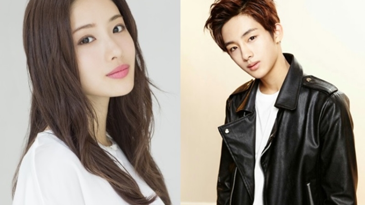 Winwin dan Satomi Winwin dan Satomi