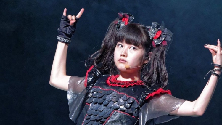 yuimetal yuimetal