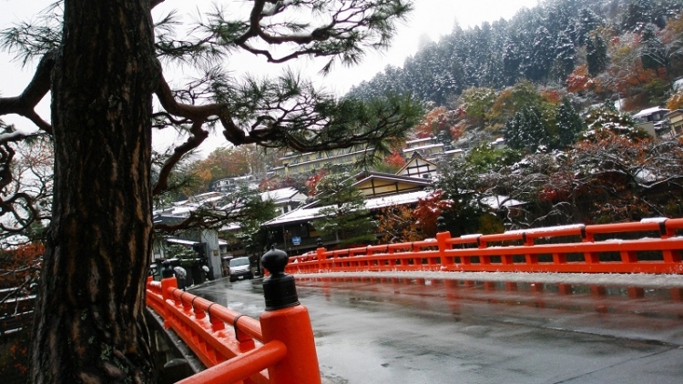 5 Alasan Kenapa Harus Berkunjung Ke Takayama, Kota Bersejarah Terbaik Di Jepang