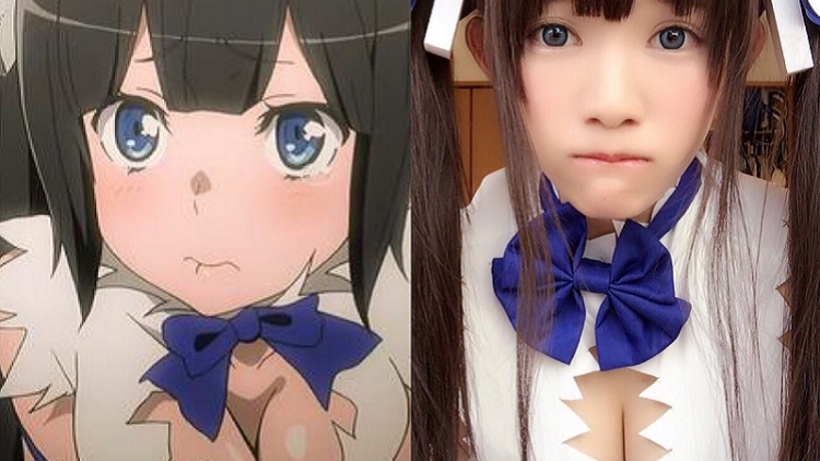 7 Karakter Anime Paling Seksi Dan Cantik Yang Pernah Dibuat Oleh Animator Jepang Berita Jepang 