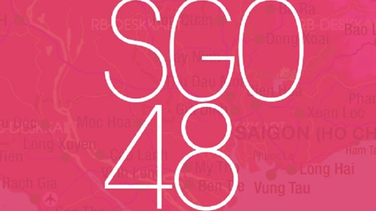 AKB48 Umumkan Sister Grup Barunya Yang Bermarkas Di Vietnam AKB48 Umumkan Sister Grup Barunya Yang Bermarkas Di Vietnam