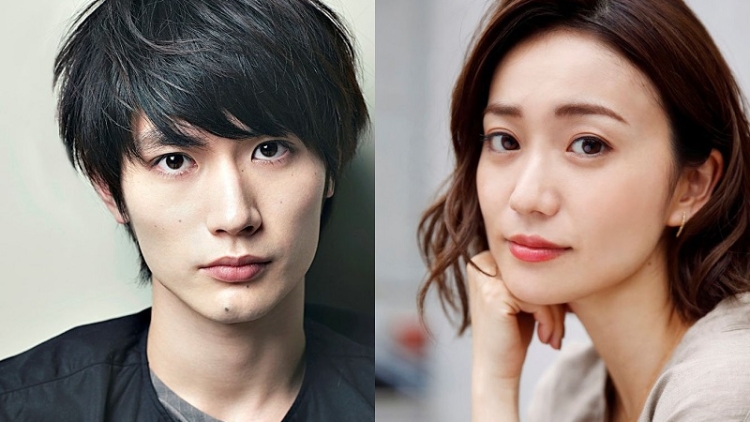 Comeback, Yuko Oshima Akan Bermain Dalam Drama Panggung Bersama Haruma Miura 1 Comeback, Yuko Oshima Akan Bermain Dalam Drama Panggung Bersama Haruma Miura 1