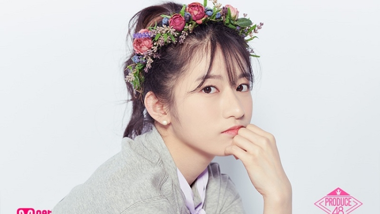 Hanya Butuh 2 Detik, Potensi Dan Bakat Miyu Takeuchi Buat Publik Korea Jatuh Cinta Hanya Butuh 2 Detik, Potensi Dan Bakat Miyu Takeuchi Buat Publik Korea Jatuh Cinta