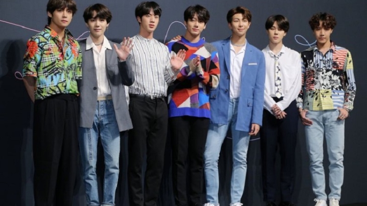 ORICON Rilis Daftar Peringkat Musisi Dengan Penghasilan Tertinggi Di Kuartal Pertama 2018