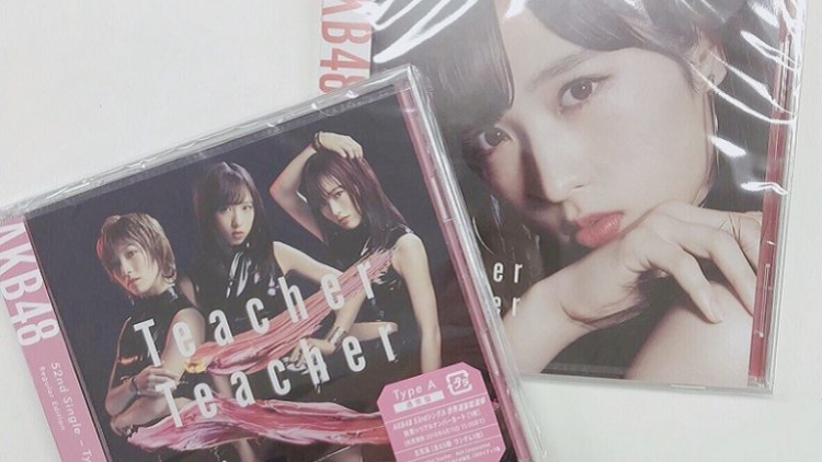 Terjual-25-juta-Copy-Dalam-Waktu-Singkat-Single-Baru-AKB48-Justru-Berakhir-Di-Tempat-Sampah-1 Terjual-25-juta-Copy-Dalam-Waktu-Singkat-Single-Baru-AKB48-Justru-Berakhir-Di-Tempat-Sampah-1