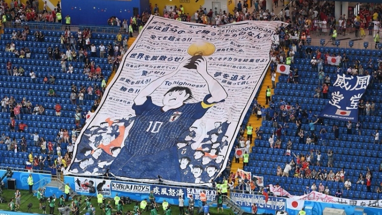 3 Gol Balasan Belgia, Pupuskan Asa Tim Nasional Jepang Di Ajang Piala Dunia 2018