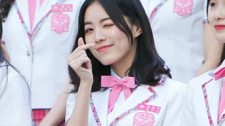 Dikabarkan Sakit, Jurina Matsui Kemungkinan Tinggalkan Produce 48 Dikabarkan Sakit, Jurina Matsui Kemungkinan Tinggalkan Produce 48