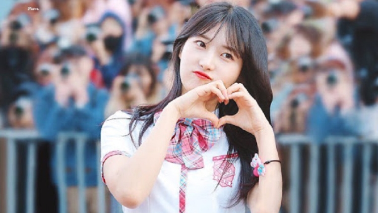 Inilah 3 Peserta Pelatihan Produce 48 Dengan Visual Terbaik, Siapa Saja Mereka Inilah 3 Peserta Pelatihan Produce 48 Dengan Visual Terbaik, Siapa Saja Mereka
