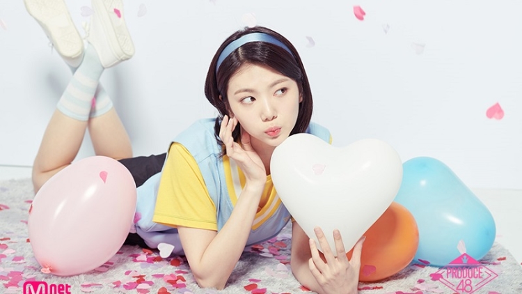 Lee Gaeun Jadi Sasaran Bullying, Pelakunya Fans Trainee Jepang Di Produce 48 Lee Gaeun Jadi Sasaran Bullying, Pelakunya Fans Trainee Jepang Di Produce 48